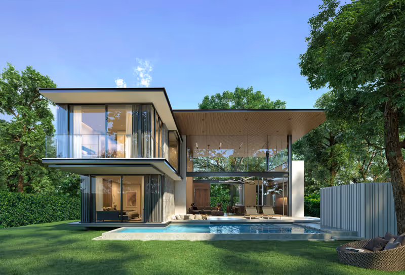 Botanica Chalong Bay 5