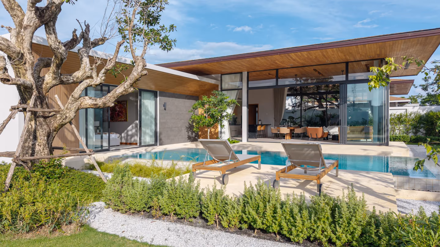 Botanica Four Seasons 4