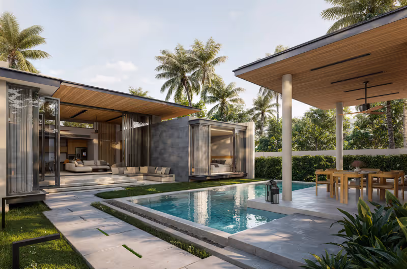 Botanica Green Boulevard 3