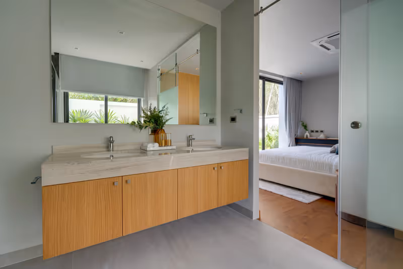 Botanica Modern Loft II 16