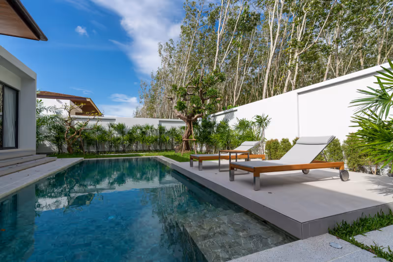 Botanica Modern Loft II 4