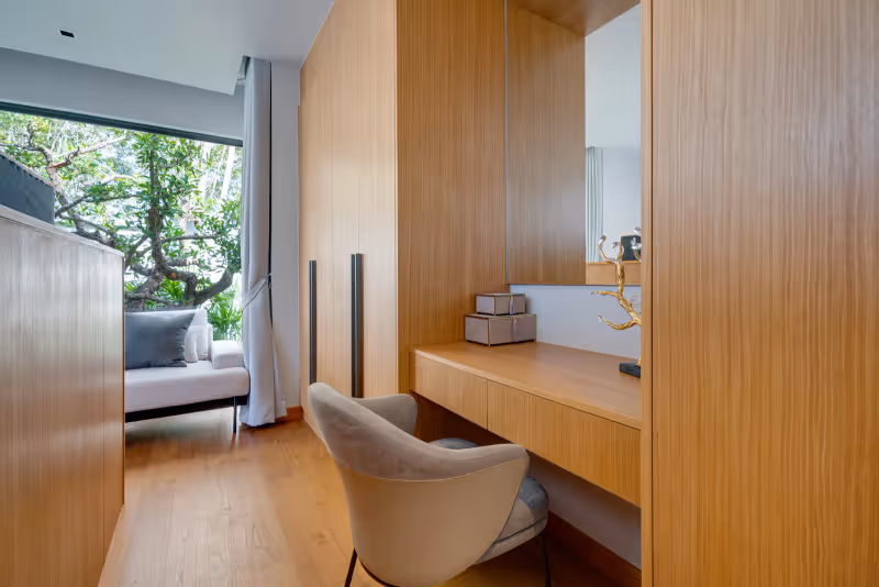 Botanica Modern Loft II 17