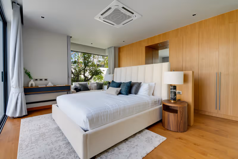 Botanica Modern Loft II 14