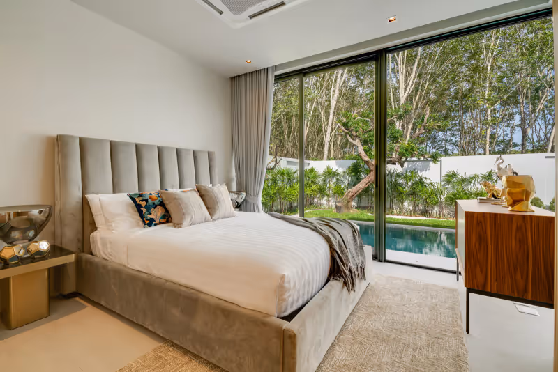 Botanica Modern Loft II 18