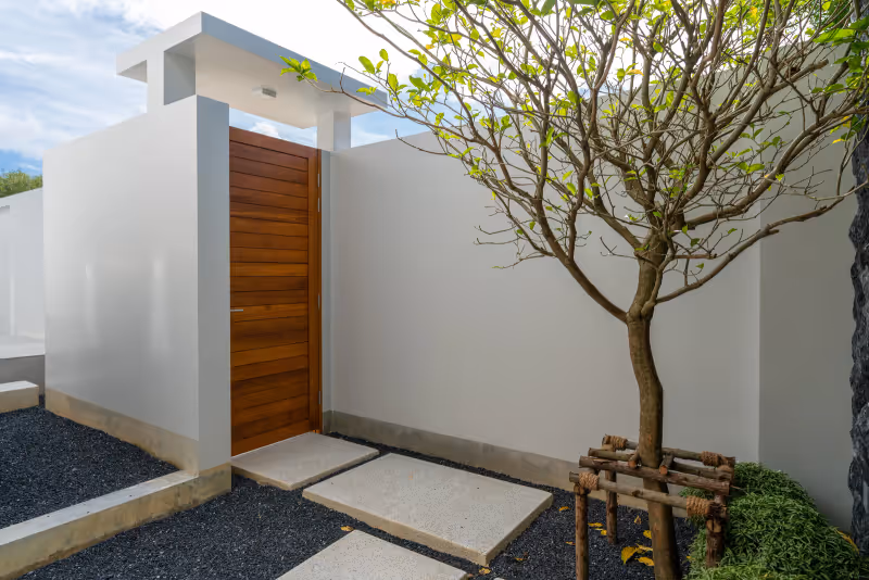 Botanica Modern Loft II 6