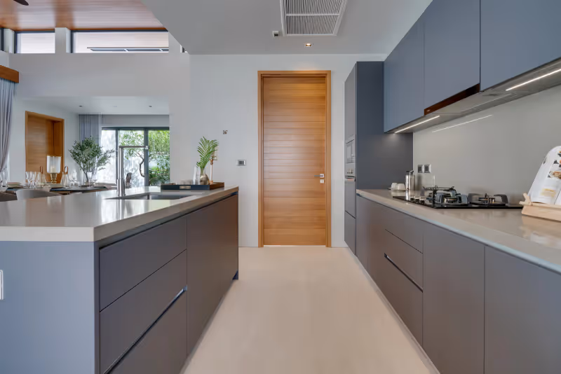Botanica Modern Loft II 10