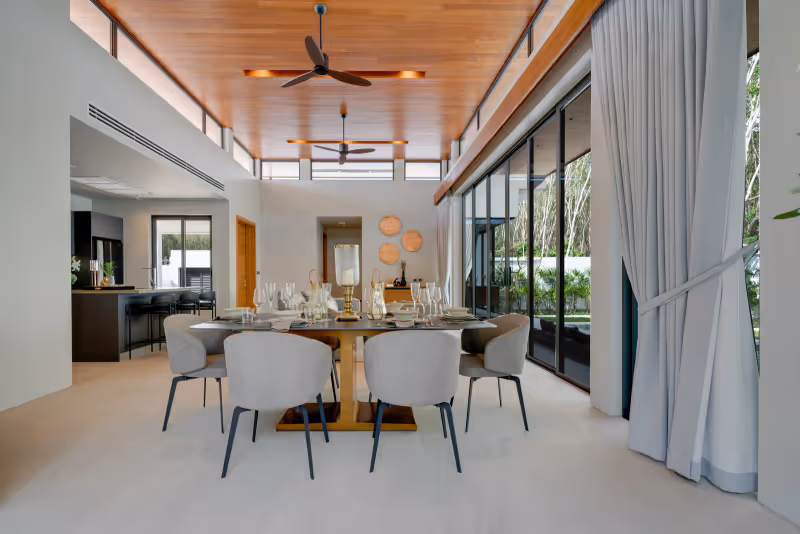 Botanica Modern Loft II 8