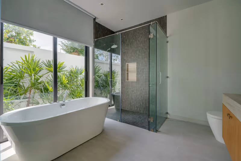 Botanica Modern Loft II 15