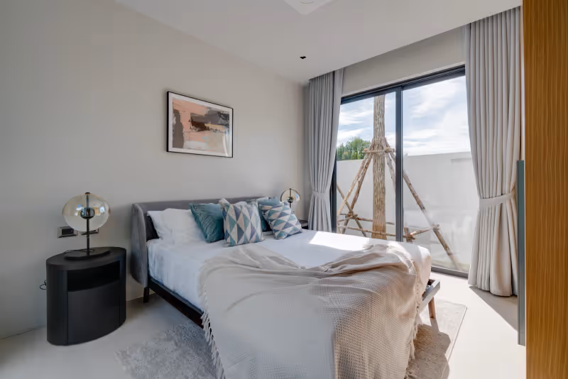 Botanica Modern Loft II 12