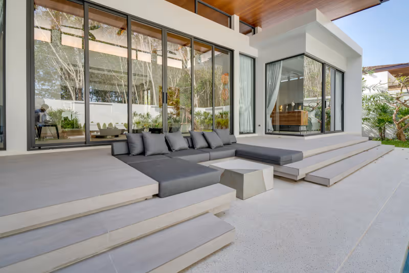 Botanica Modern Loft II 5