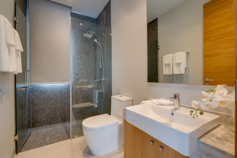 Botanica Modern Loft II 13