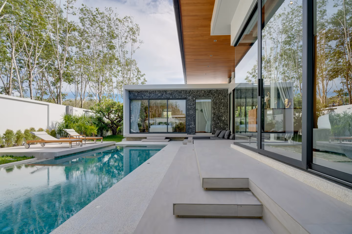 Botanica Modern Loft II 3
