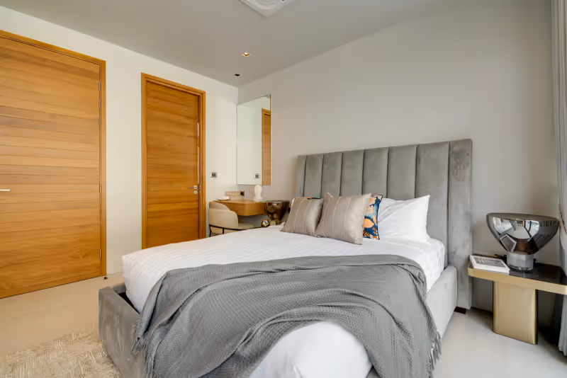 Botanica Modern Loft II 19
