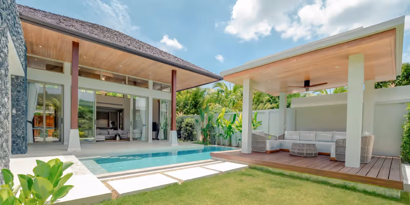 Botanica Prestige 6