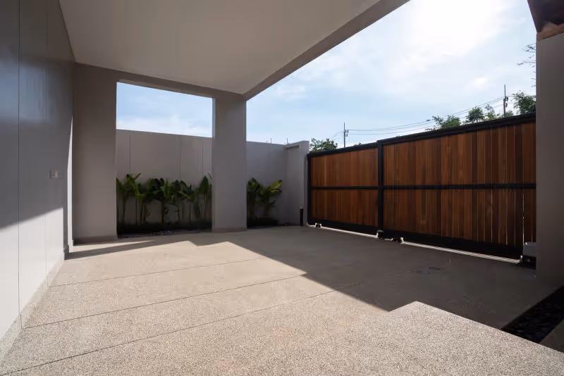 Bougainvillea Villa 12