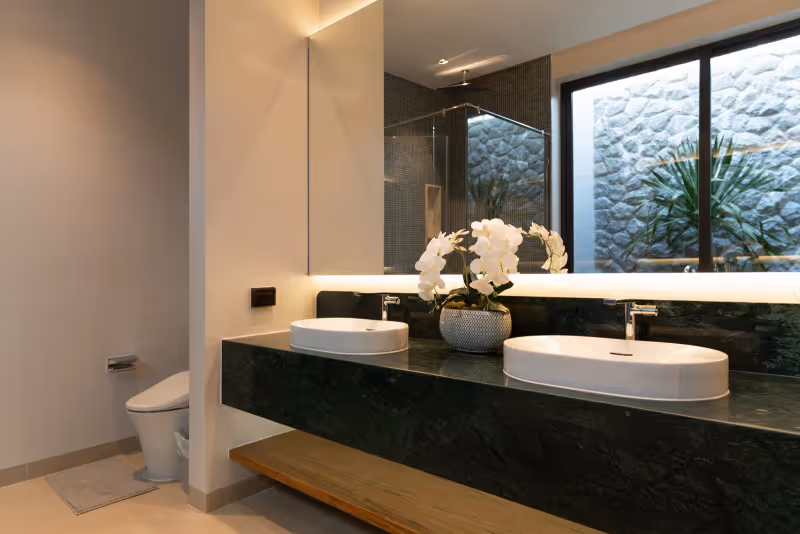 Bougainvillea Villa 87