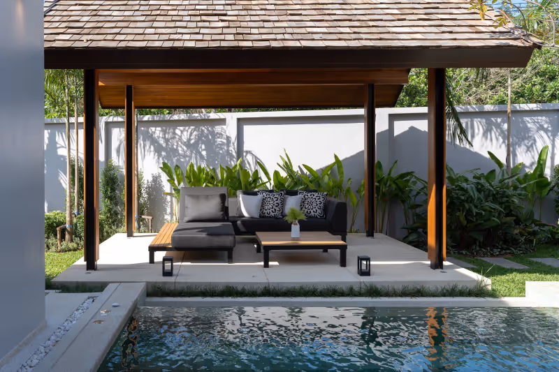 Bougainvillea Villa 50