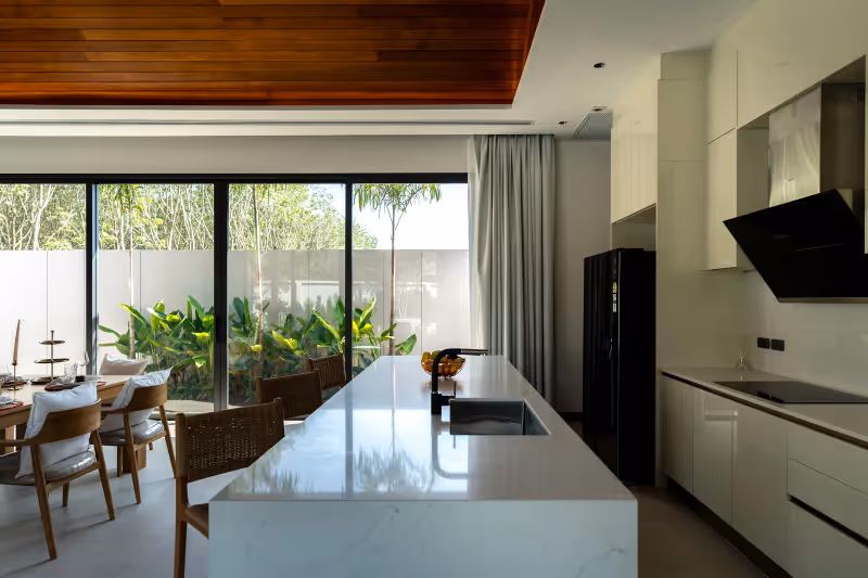 Bougainvillea Villa 33