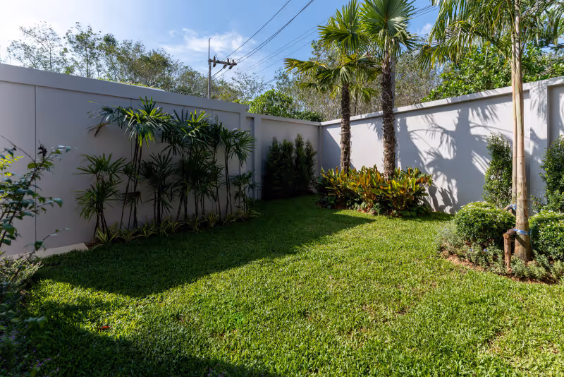 Bougainvillea Villa 47