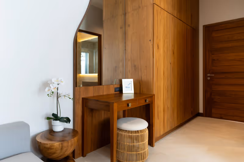 Bougainvillea Villa 71