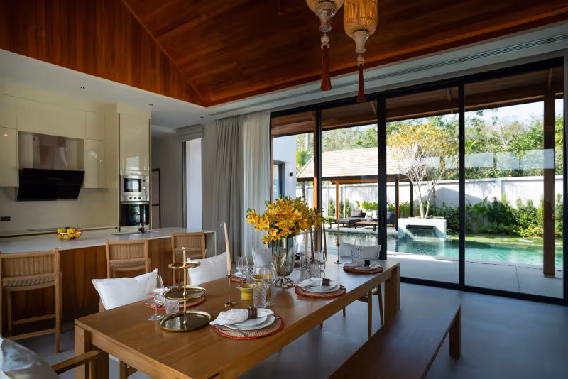 Bougainvillea Villa 29