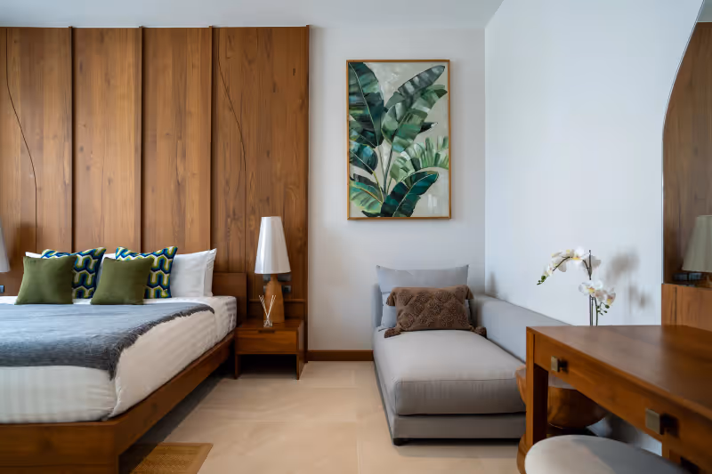 Bougainvillea Villa 70