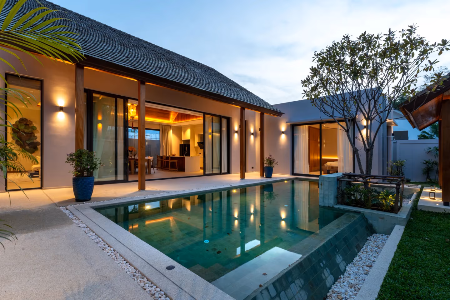 Bougainvillea Villa 2