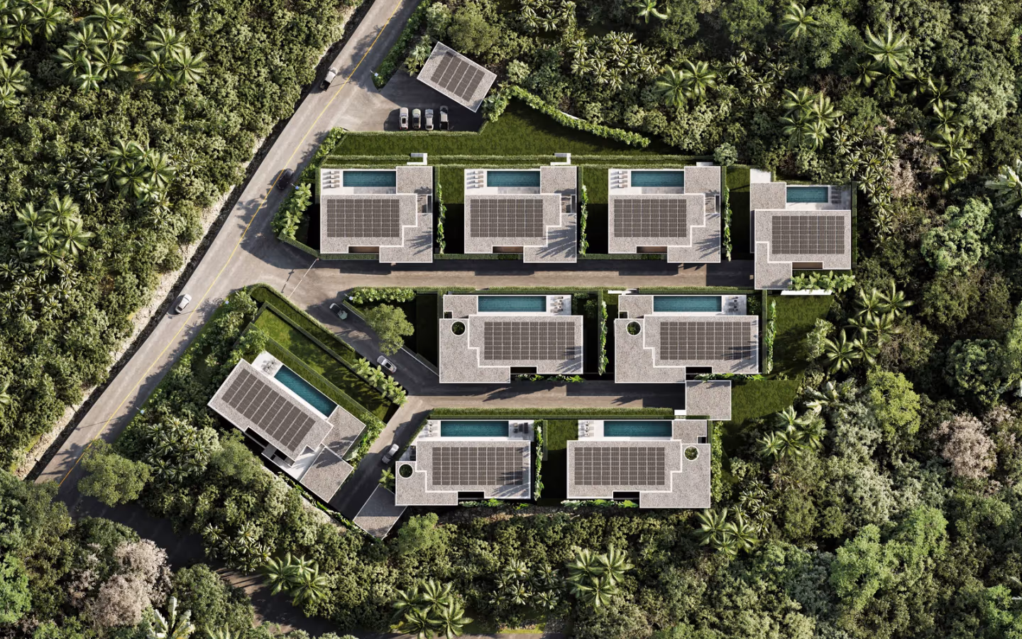 Canopy Hills Villas 3
