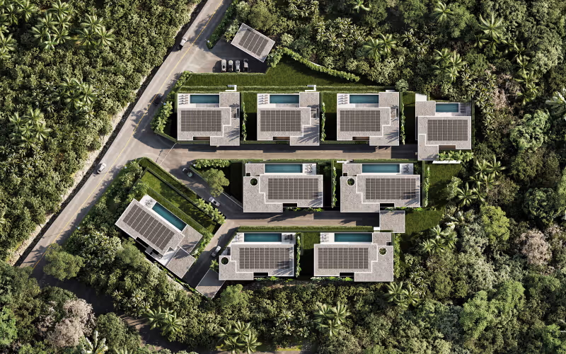 Canopy Hills Villas 3