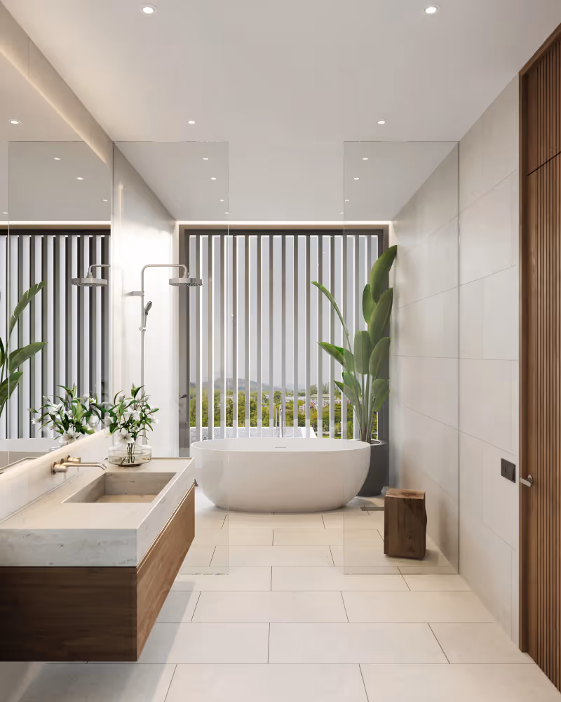 Canopy Hills Villas 26