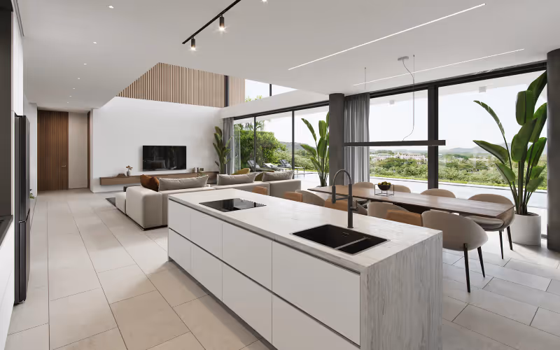 Canopy Hills Villas 10