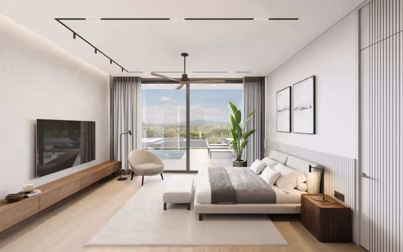 Canopy Hills Villas 38