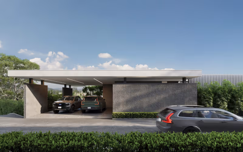 Canopy Hills Villas 40