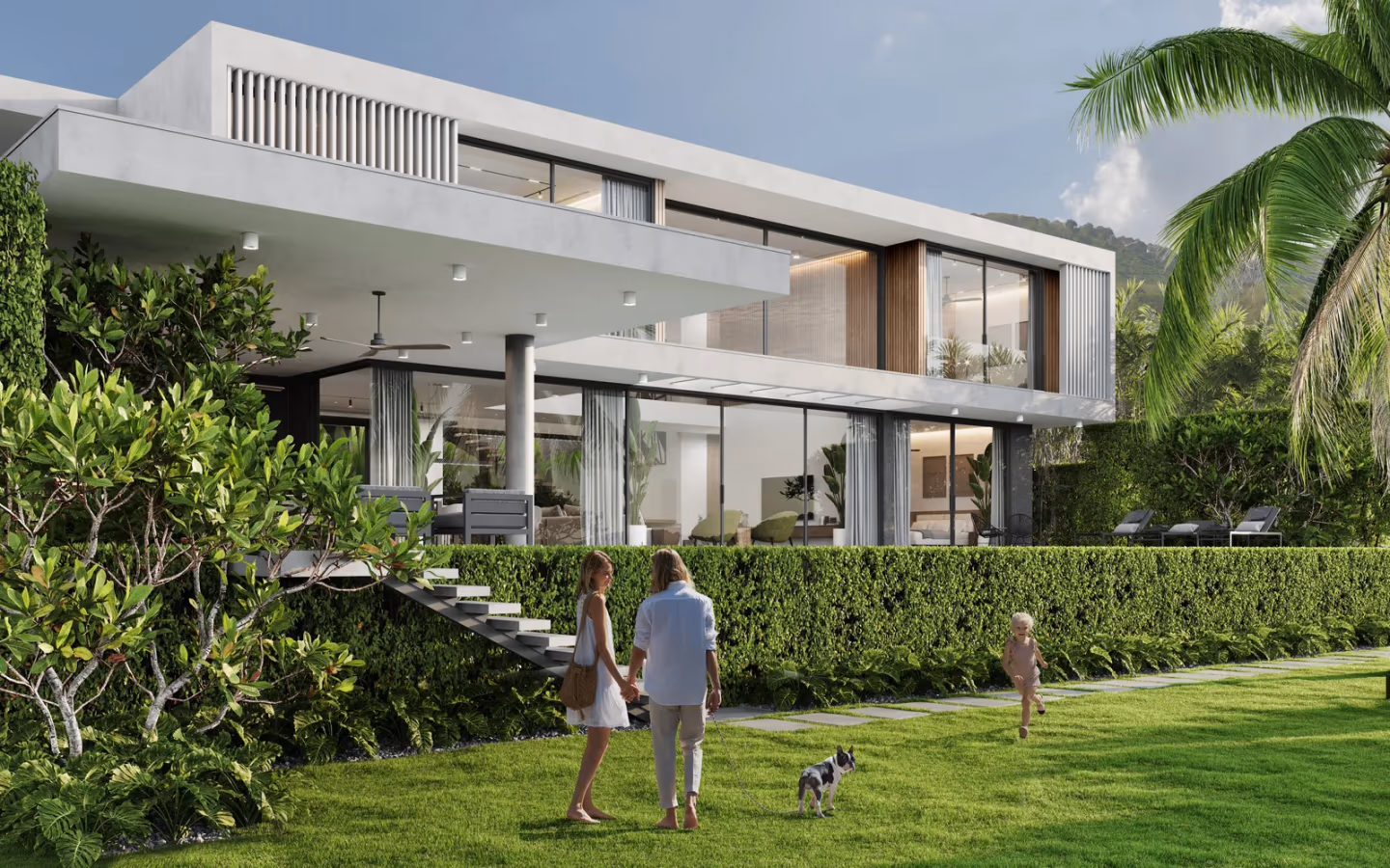 Canopy Hills Villas 4