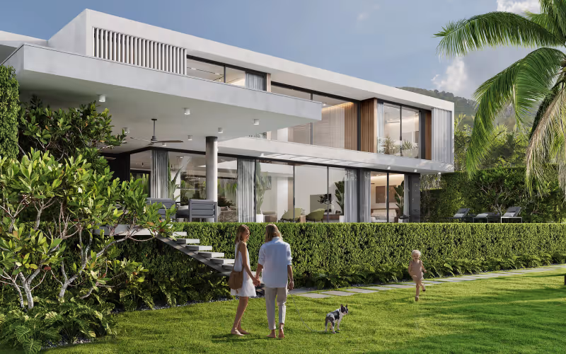 Canopy Hills Villas 4