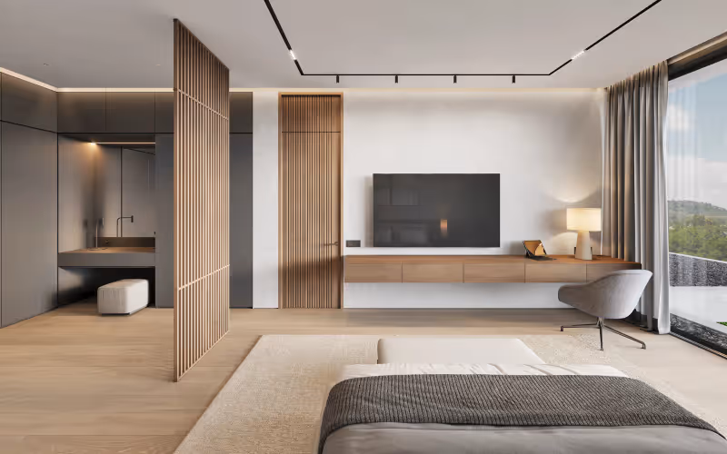 Canopy Hills Villas 28