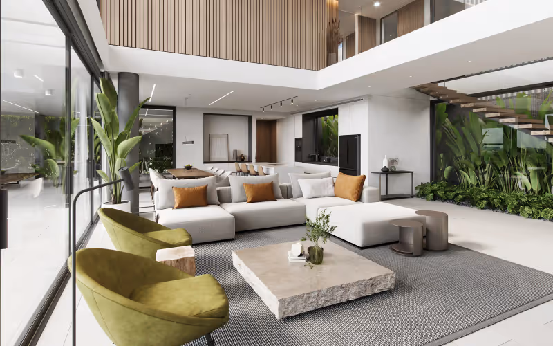 Canopy Hills Villas 14