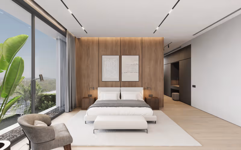 Canopy Hills Villas 17