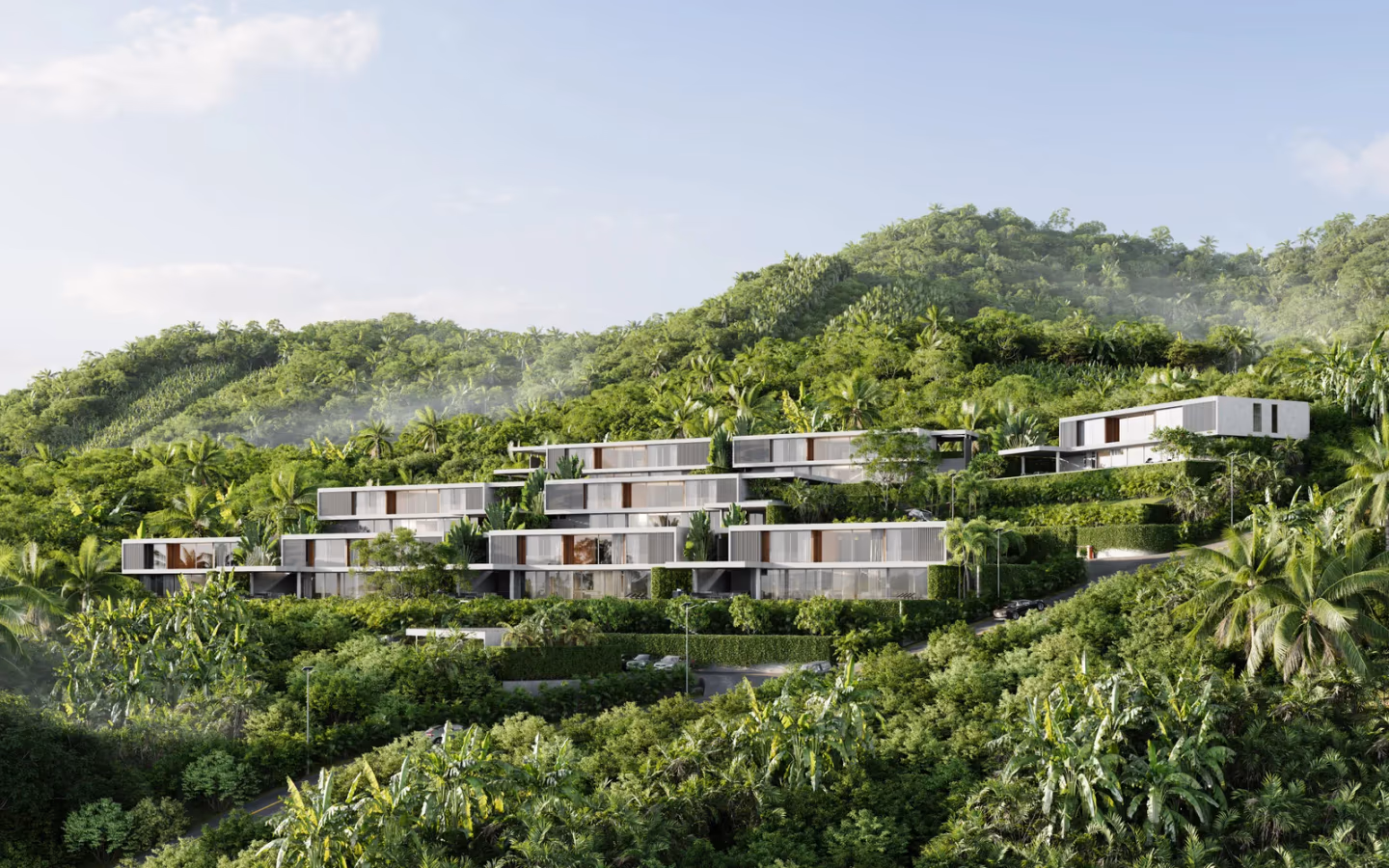 Canopy Hills Villas 2