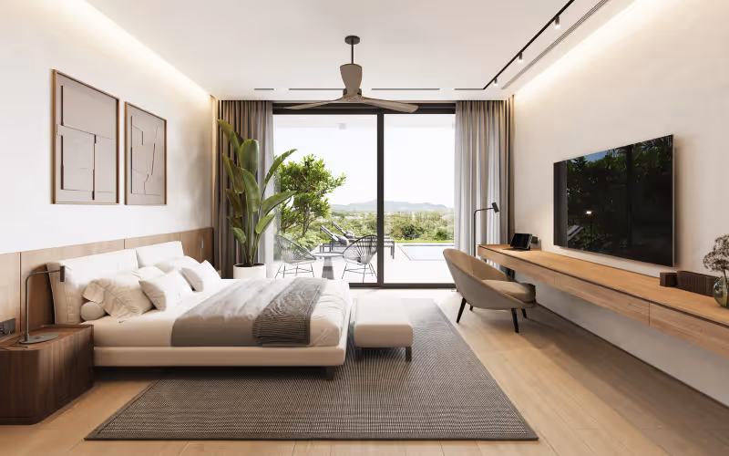 Canopy Hills Villas 22