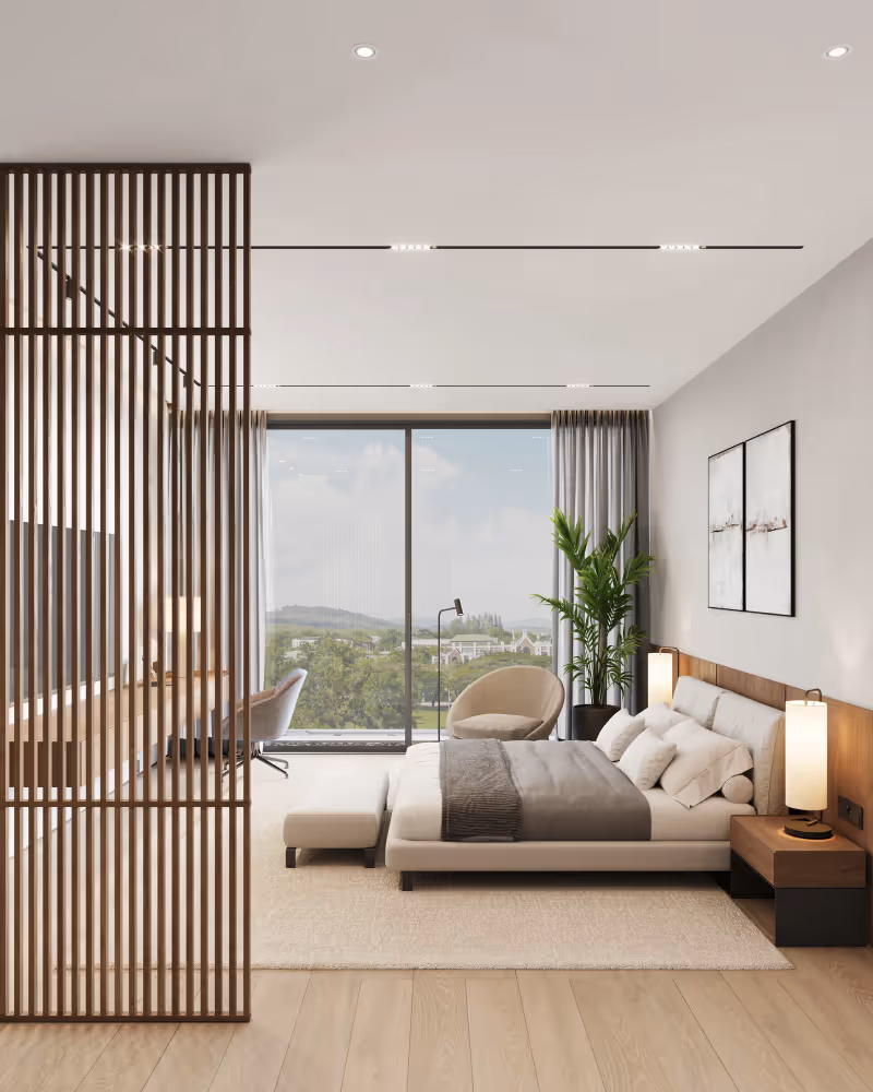Canopy Hills Villas 29