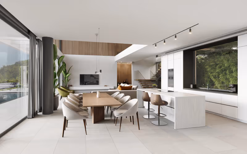 Canopy Hills Villas 45