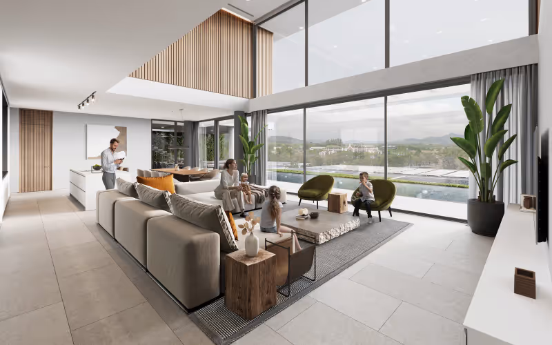 Canopy Hills Villas 50