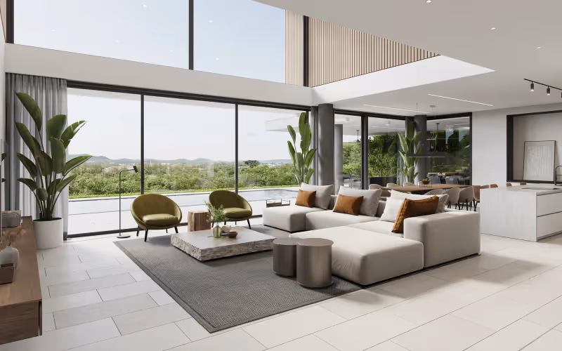 Canopy Hills Villas 13