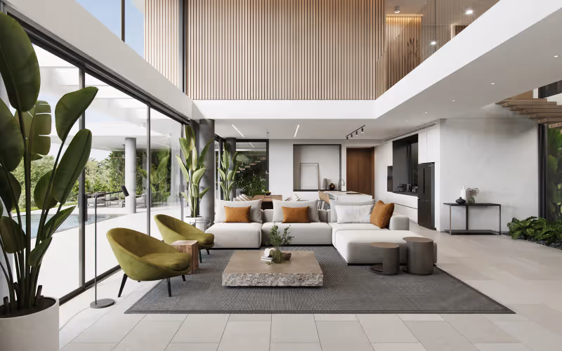 Canopy Hills Villas 12