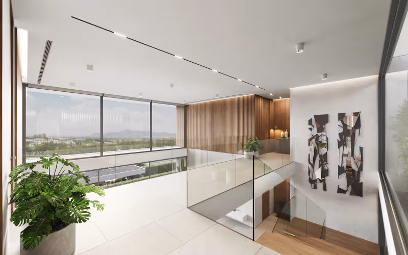 Canopy Hills Villas 7