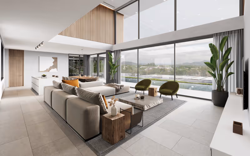 Canopy Hills Villas 43