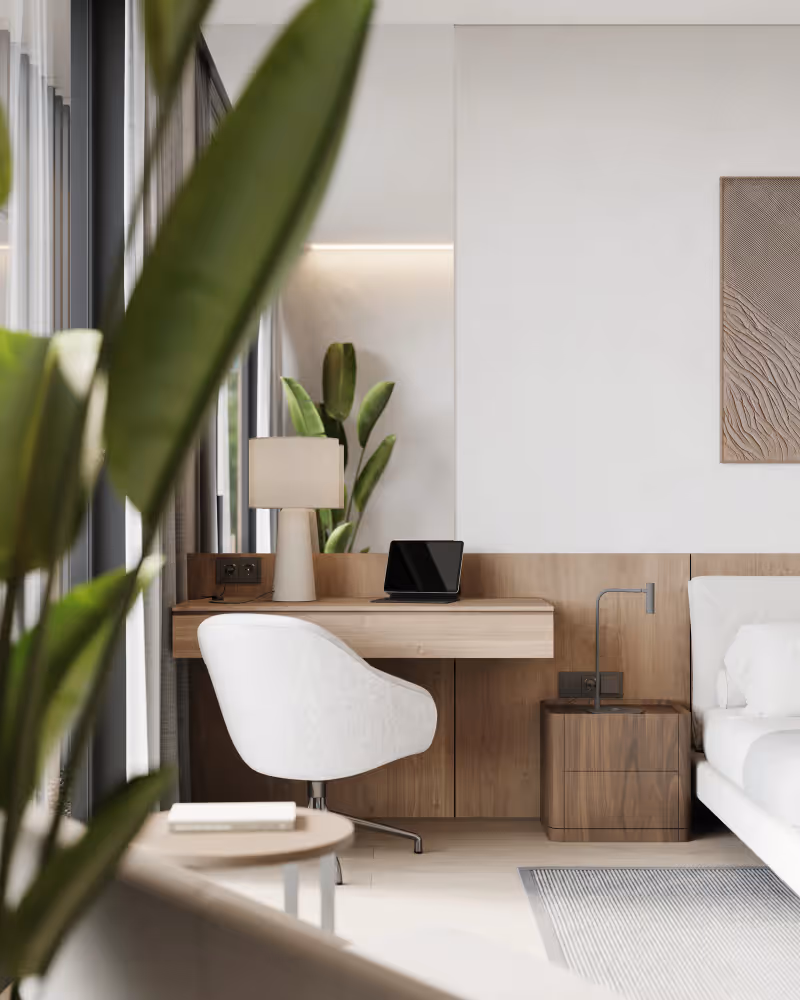 Canopy Hills Villas 21