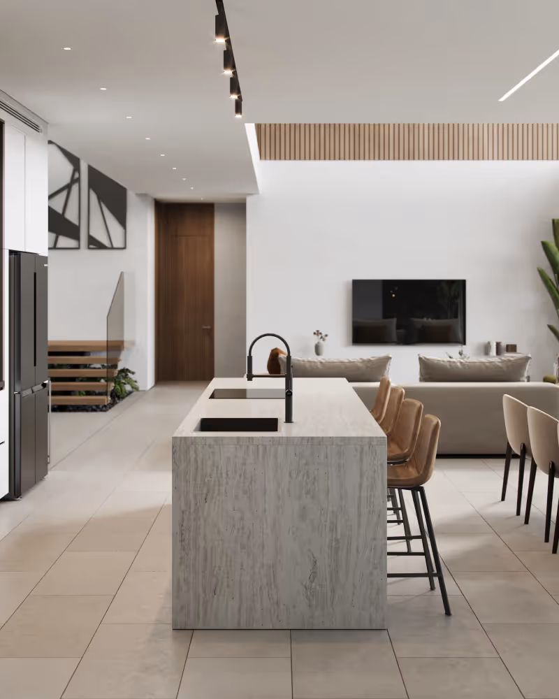Canopy Hills Villas 15