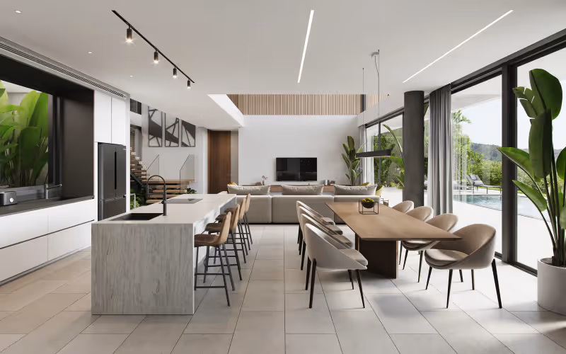 Canopy Hills Villas 18